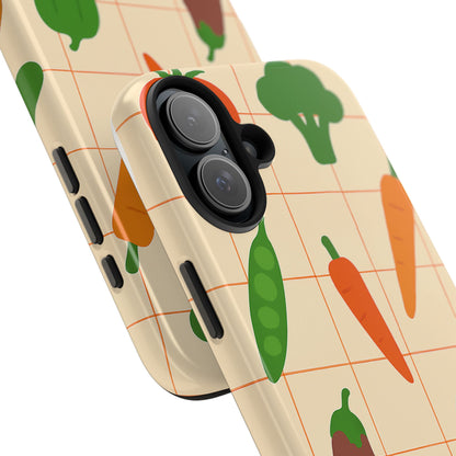 Kidult Vegetable Party