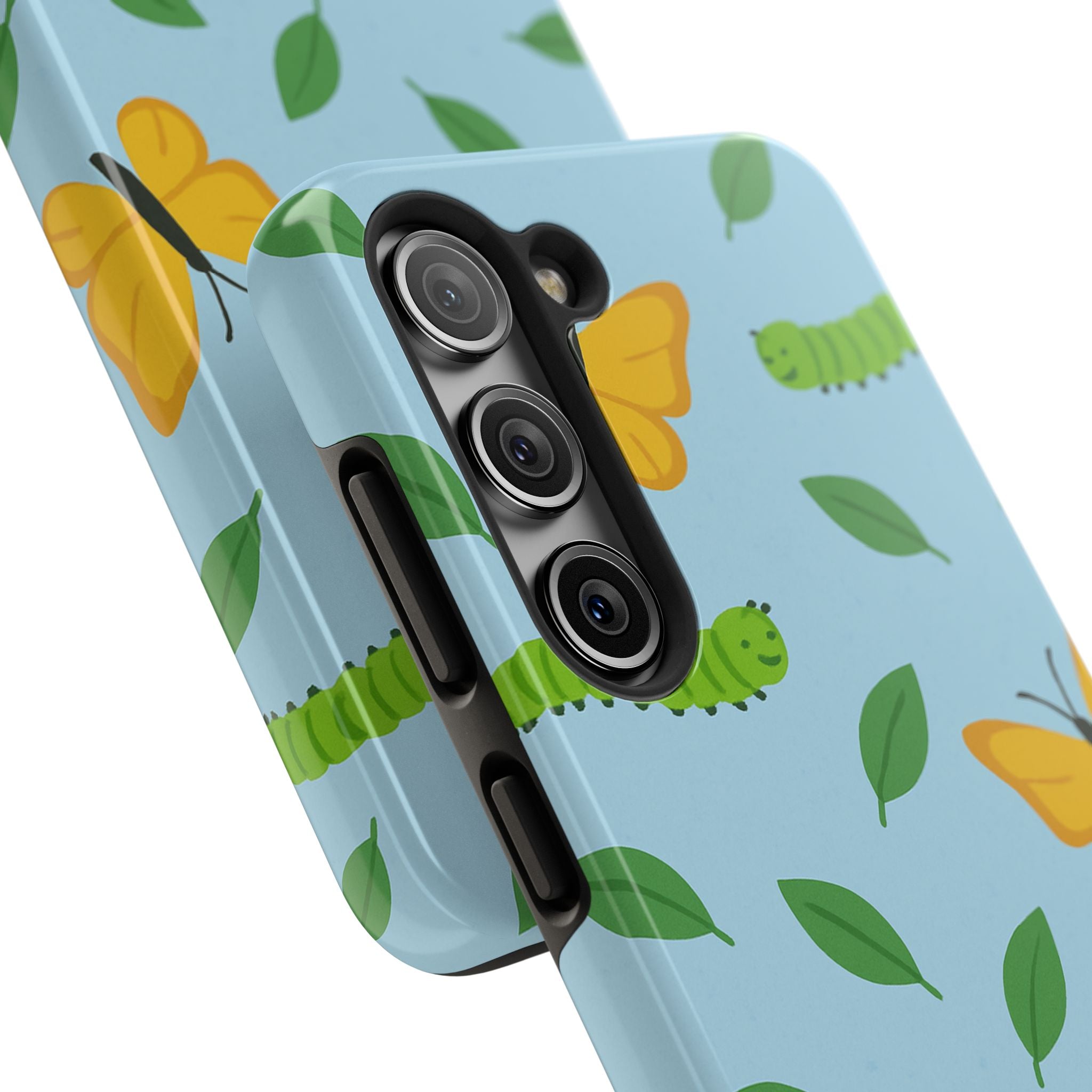 Natural Transformation