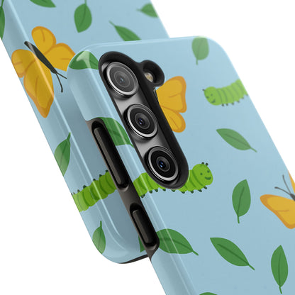 Natural Transformation