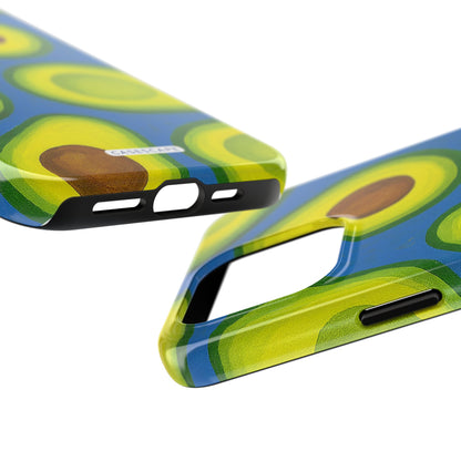 Mexico Fruit Avocado Joy