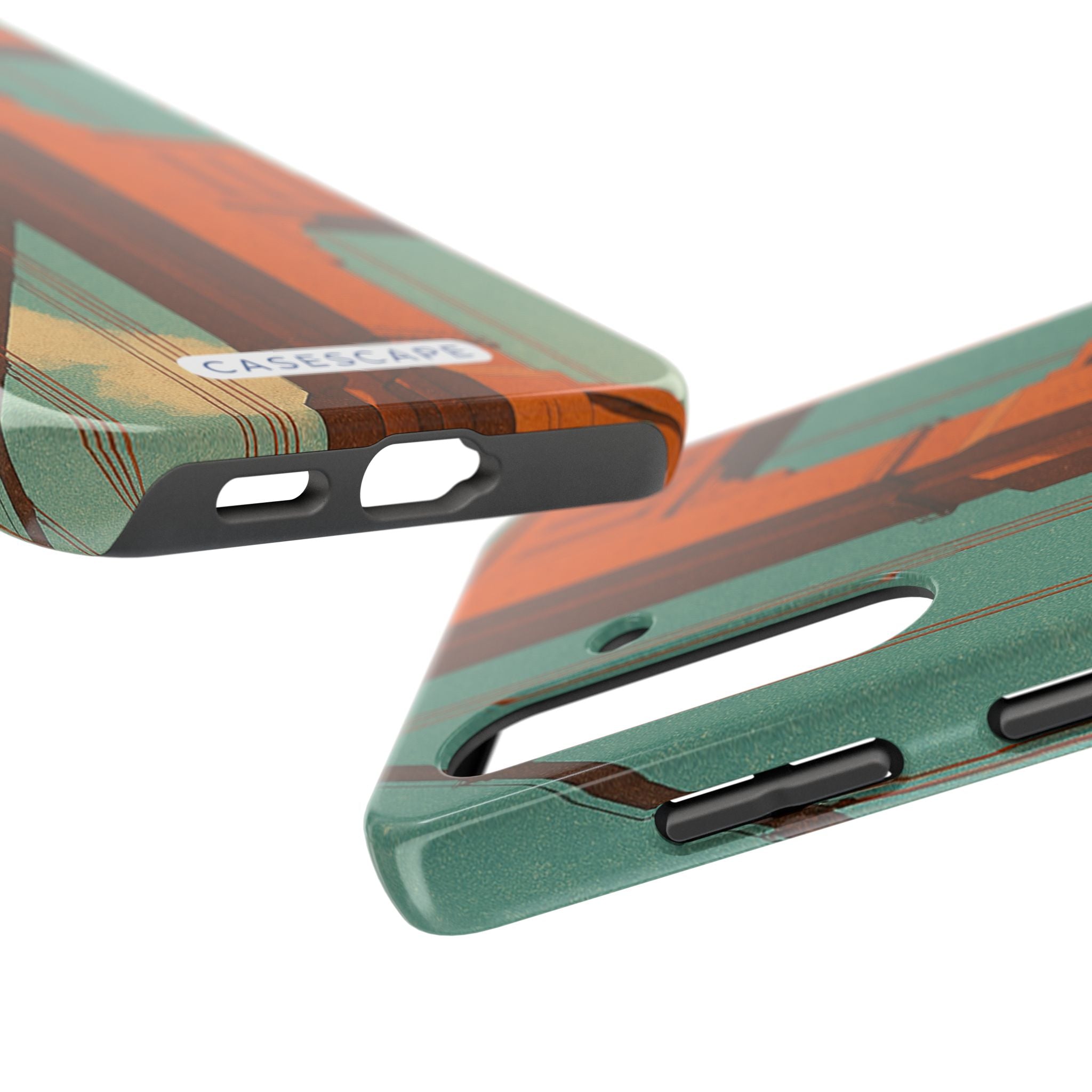 California Golden Bridge