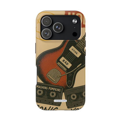 Grunge Legends Print