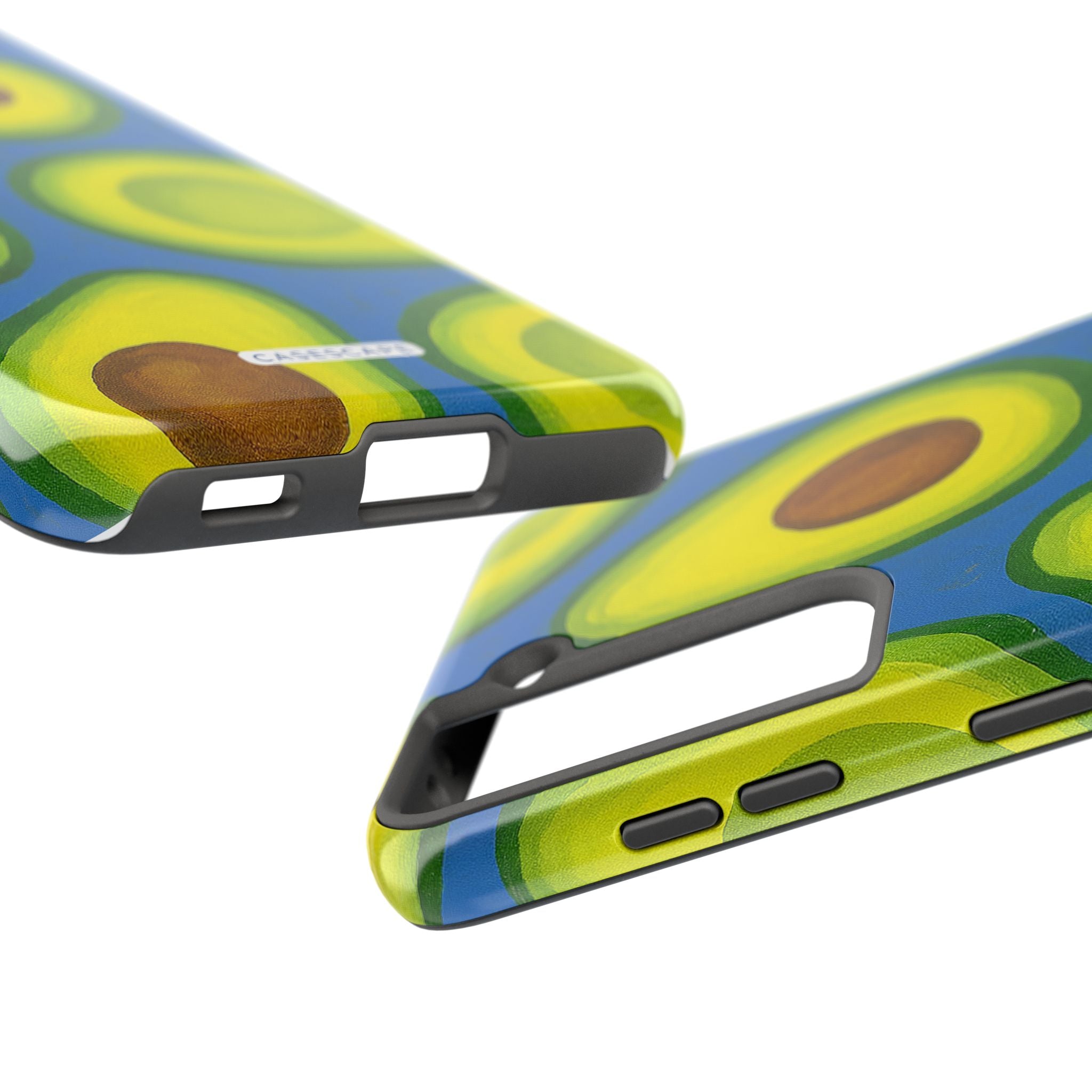 Mexico Fruit Avocado Joy