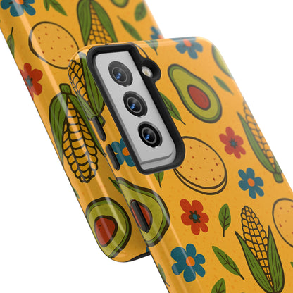 Mexico City Street Food