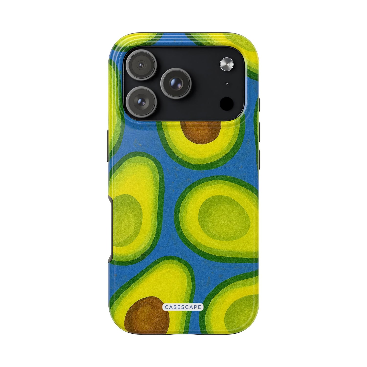 Mexico Fruit Avocado Joy