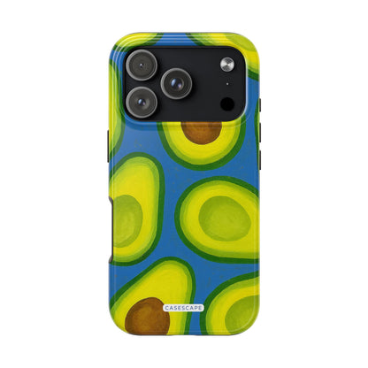 Mexico Fruit Avocado Joy