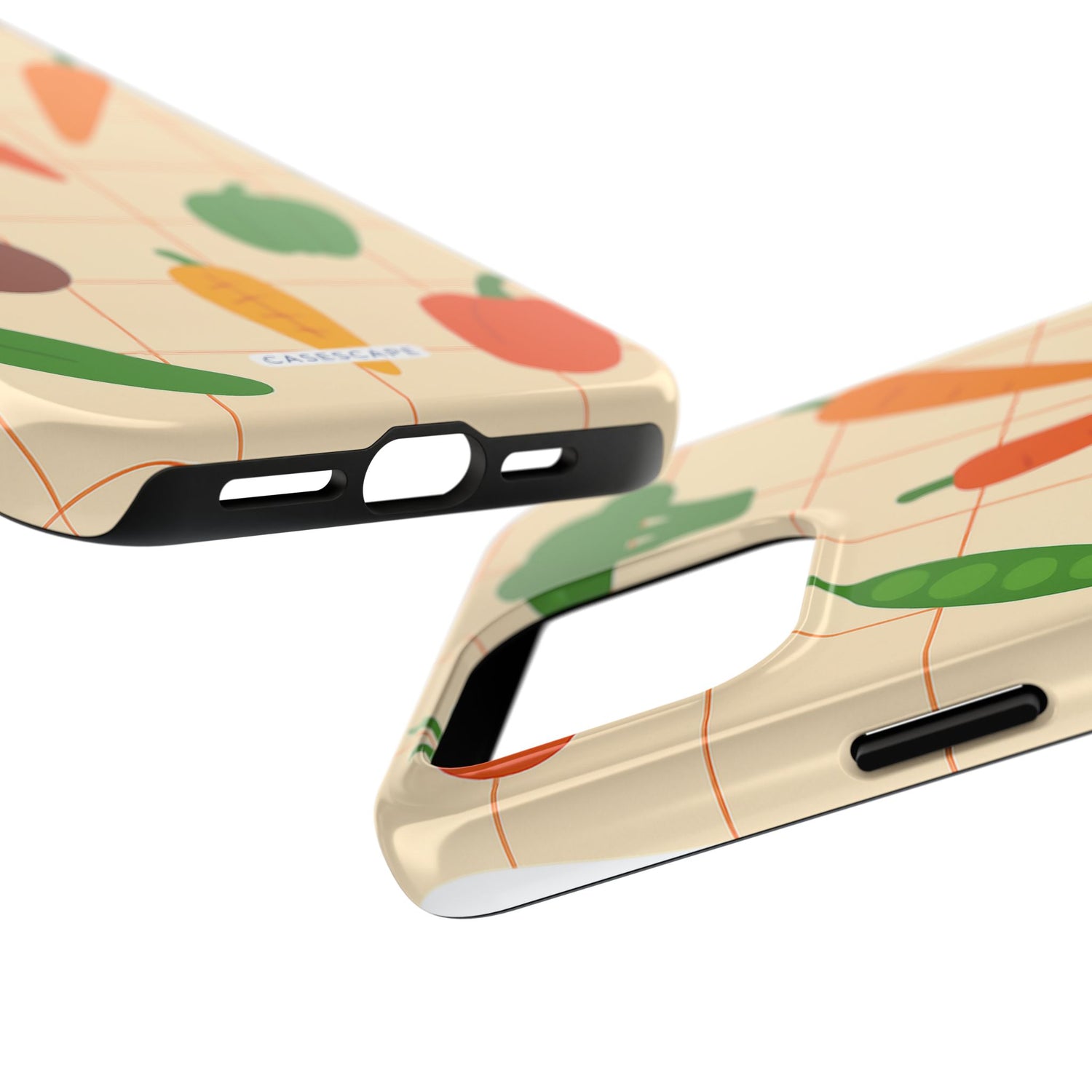 Kidult Vegetable Party