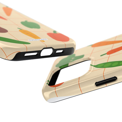 Kidult Vegetable Party