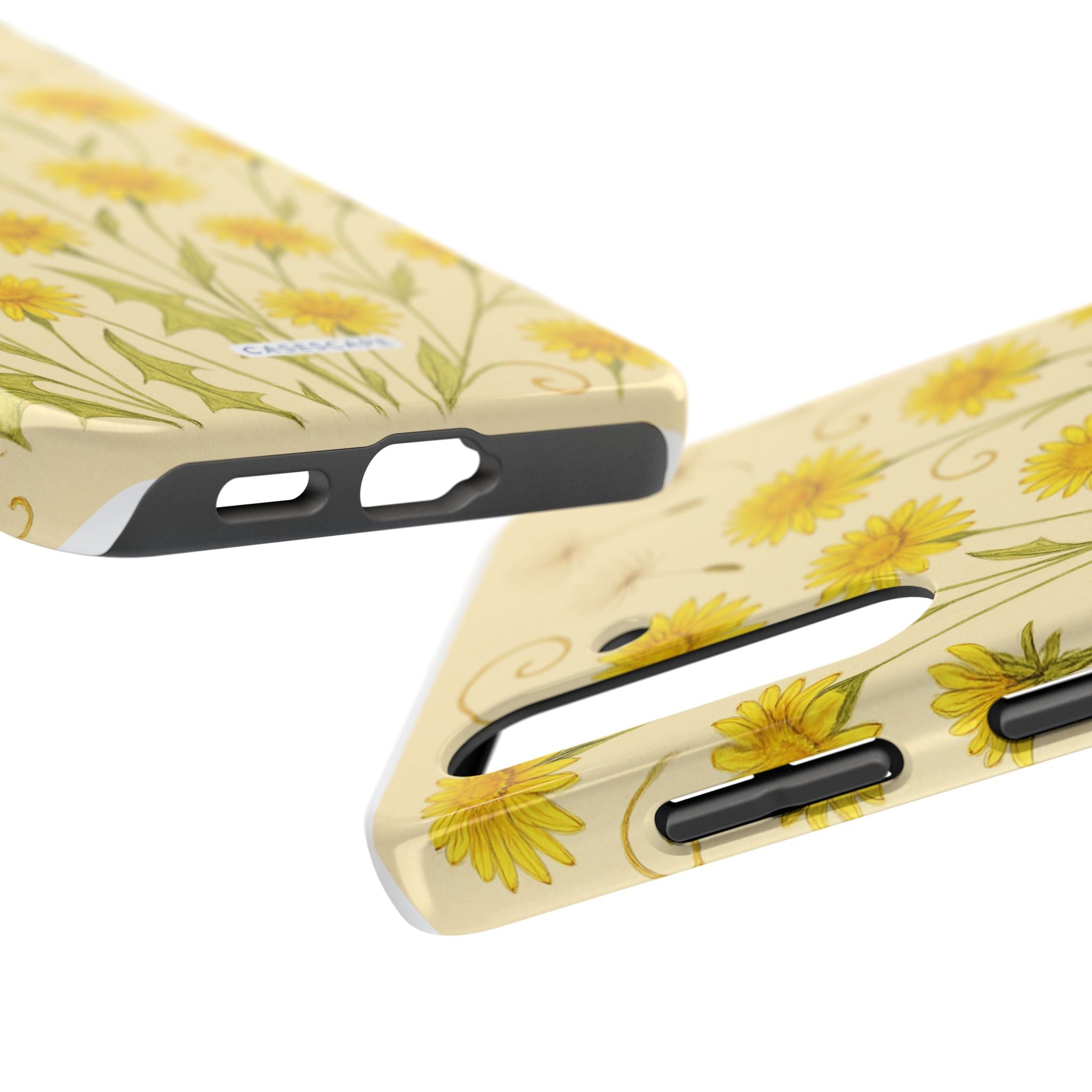 Salish Vintage Dandelion