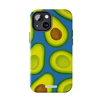 Mexico Fruit Avocado Joy