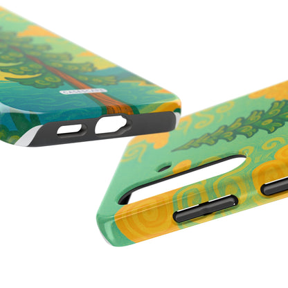 Dreamscape Douglas Fir