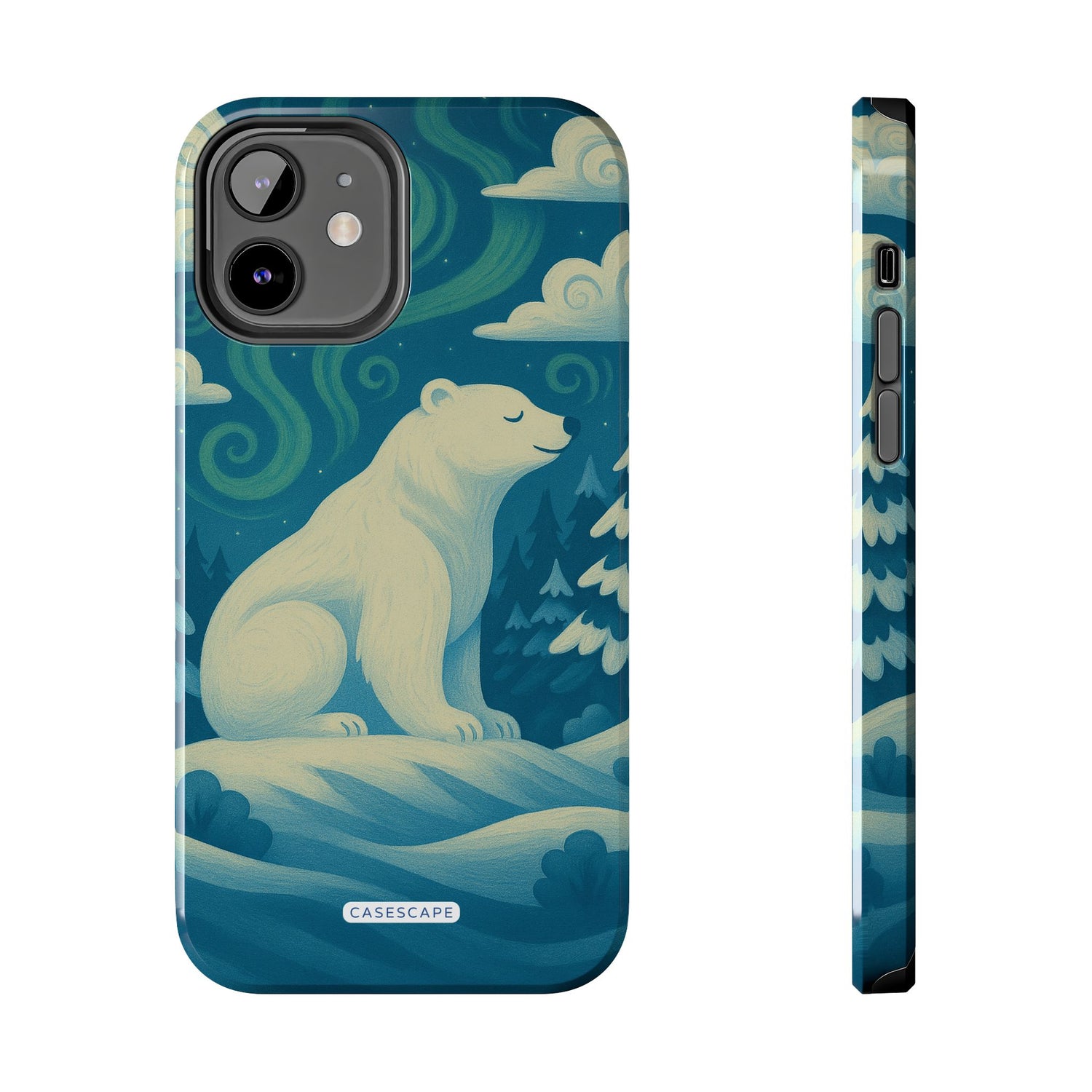 Alaska Winter Escape