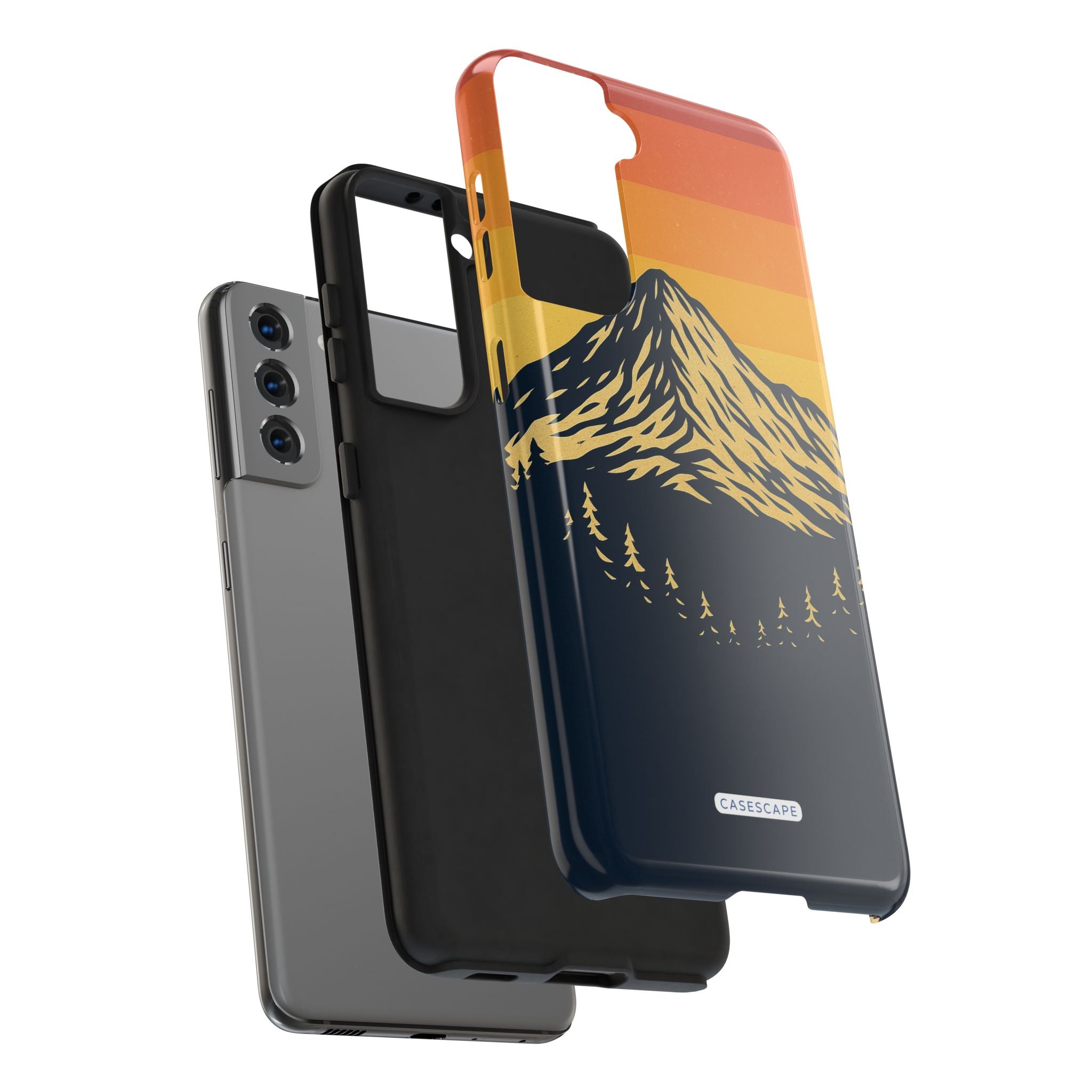 California Shasta Magic