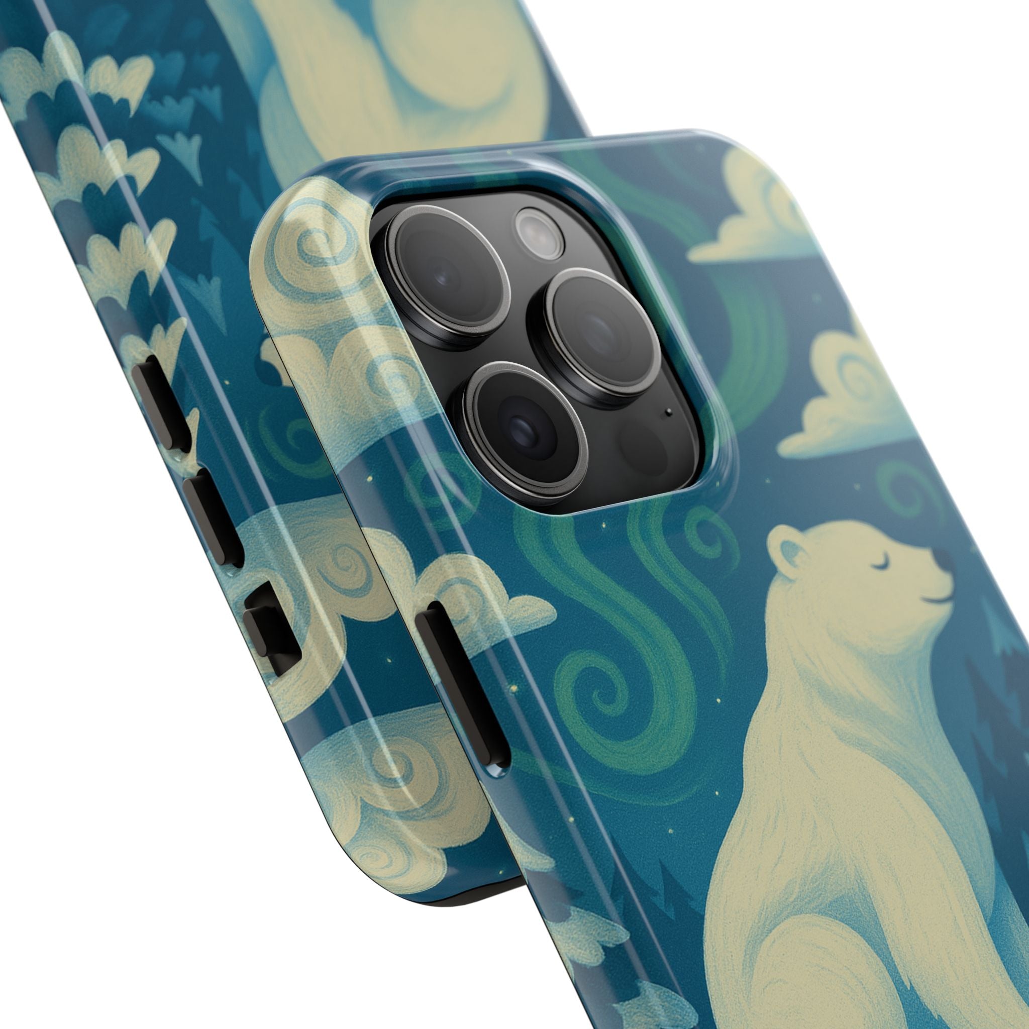 Alaska Winter Escape