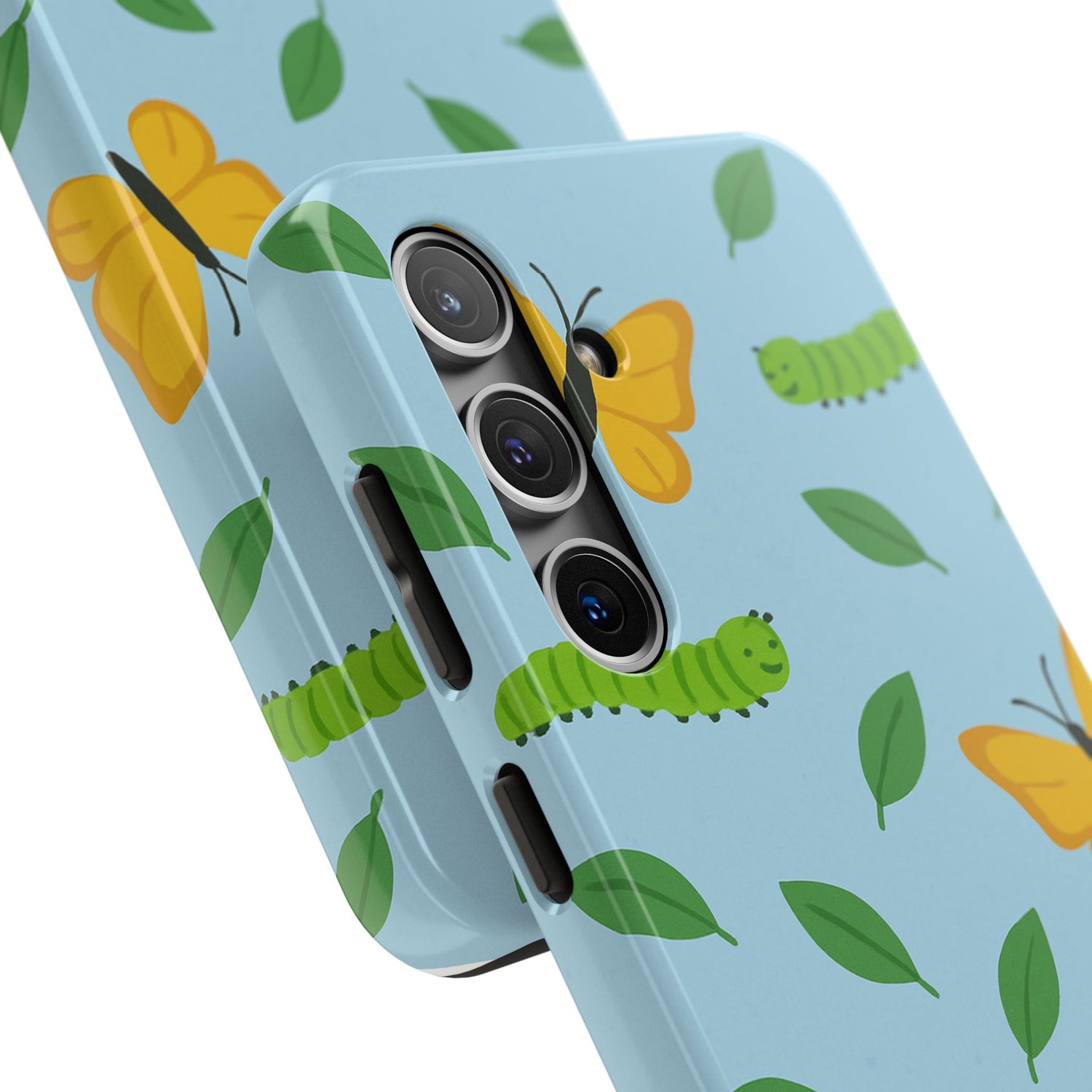 Natural Transformation