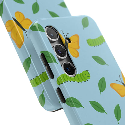 Natural Transformation