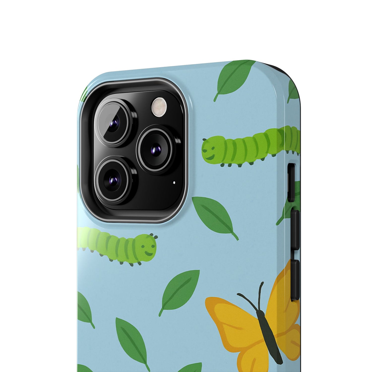 Natural Transformation