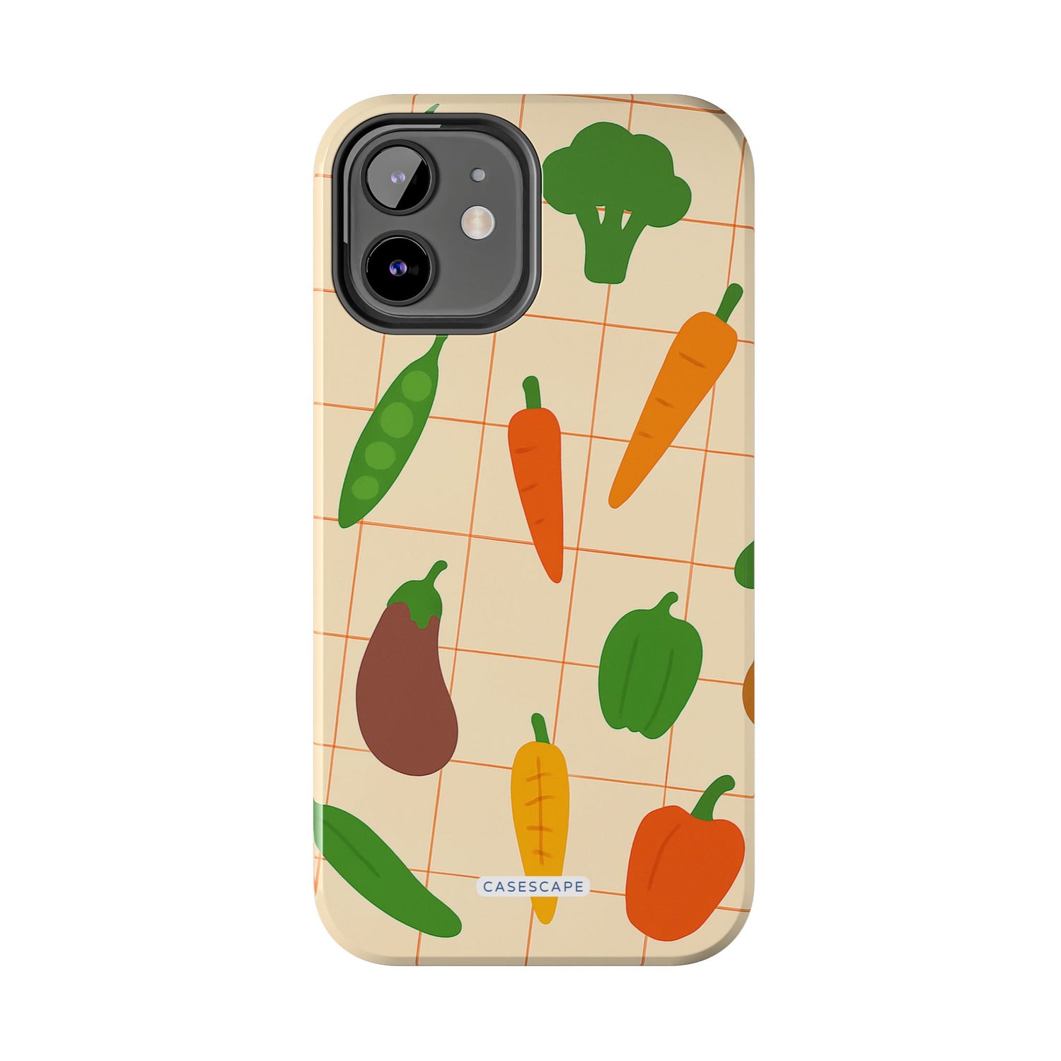 Kidult Vegetable Party