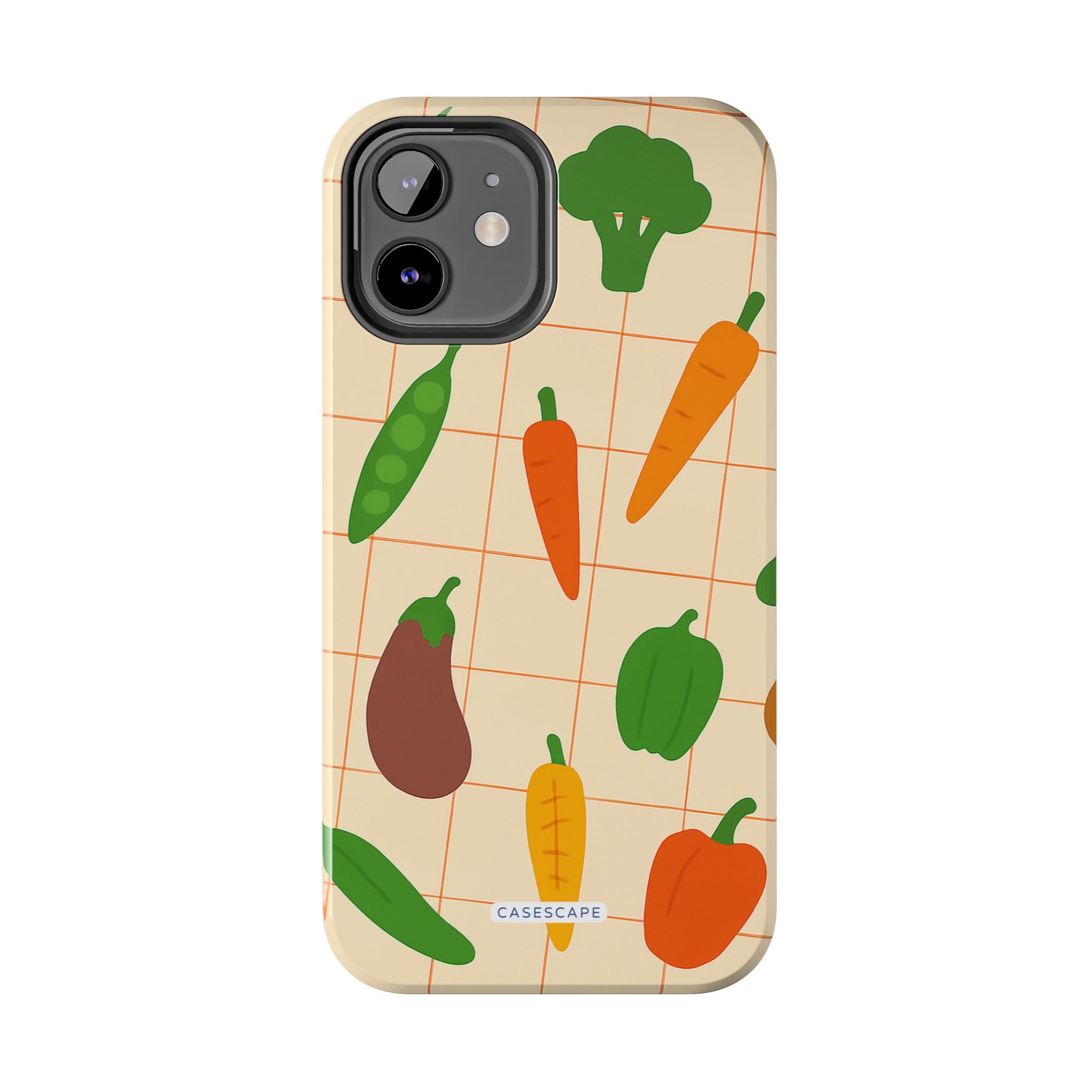 Kidult Vegetable Party