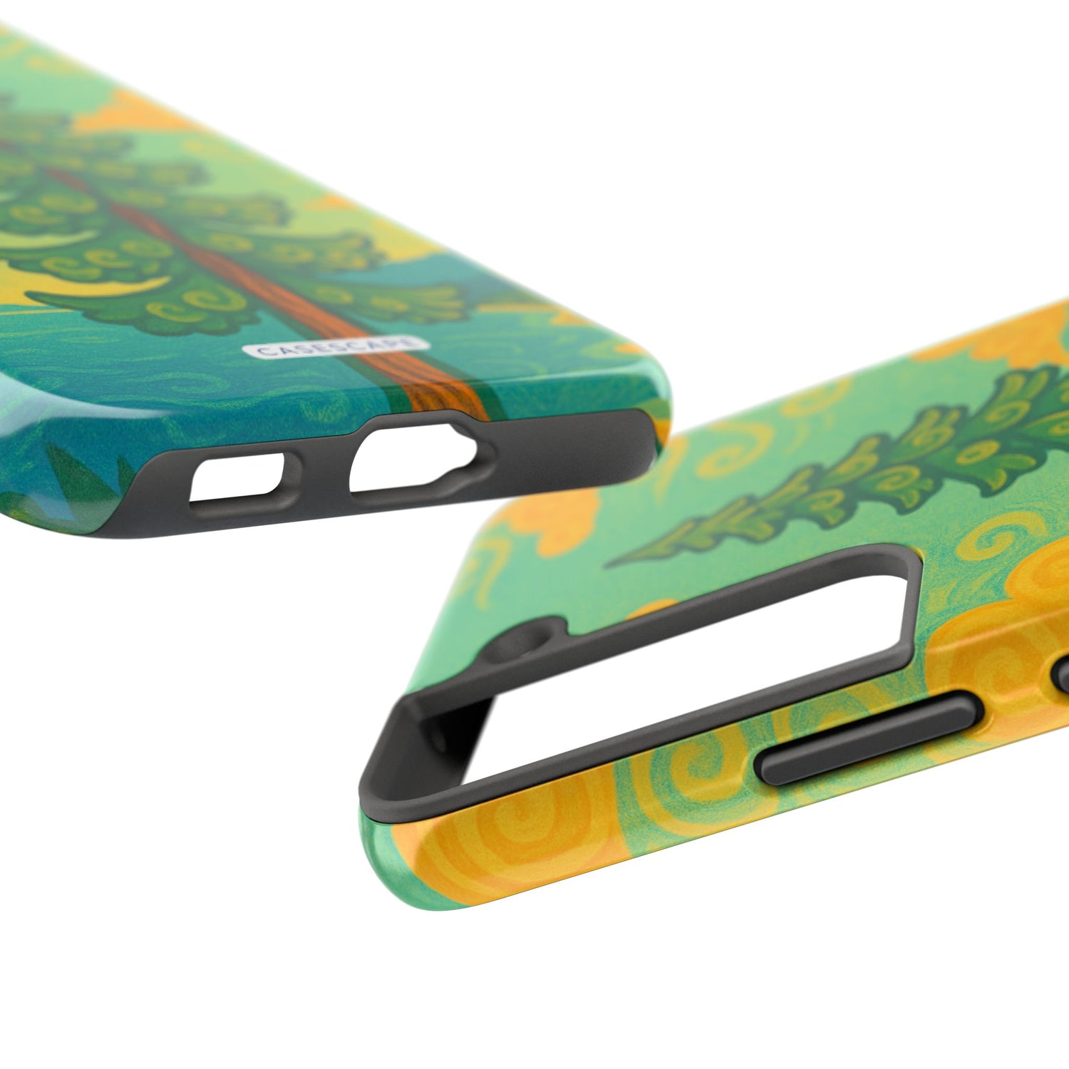 Dreamscape Douglas Fir