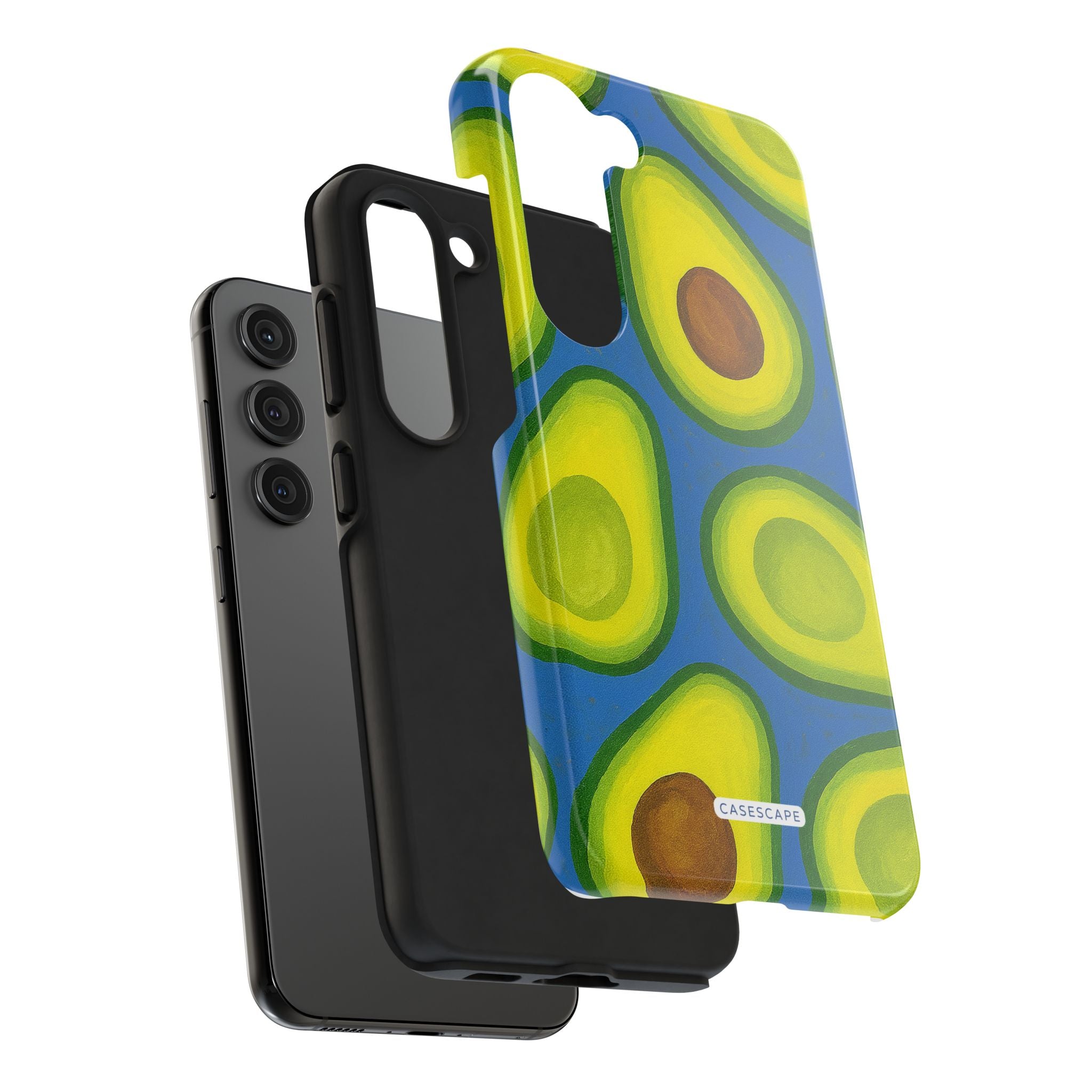 Mexico Fruit Avocado Joy