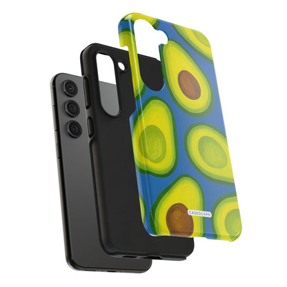 Mexico Fruit Avocado Joy