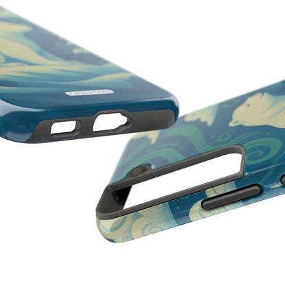 Alaska Winter Escape