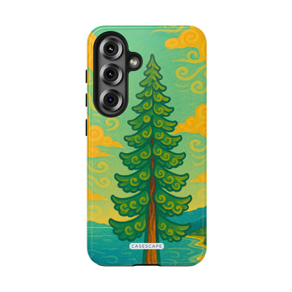 Dreamscape Douglas Fir