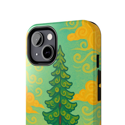 Dreamscape Douglas Fir