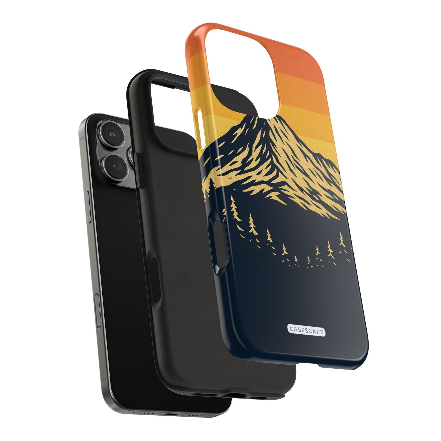 California Shasta Magic