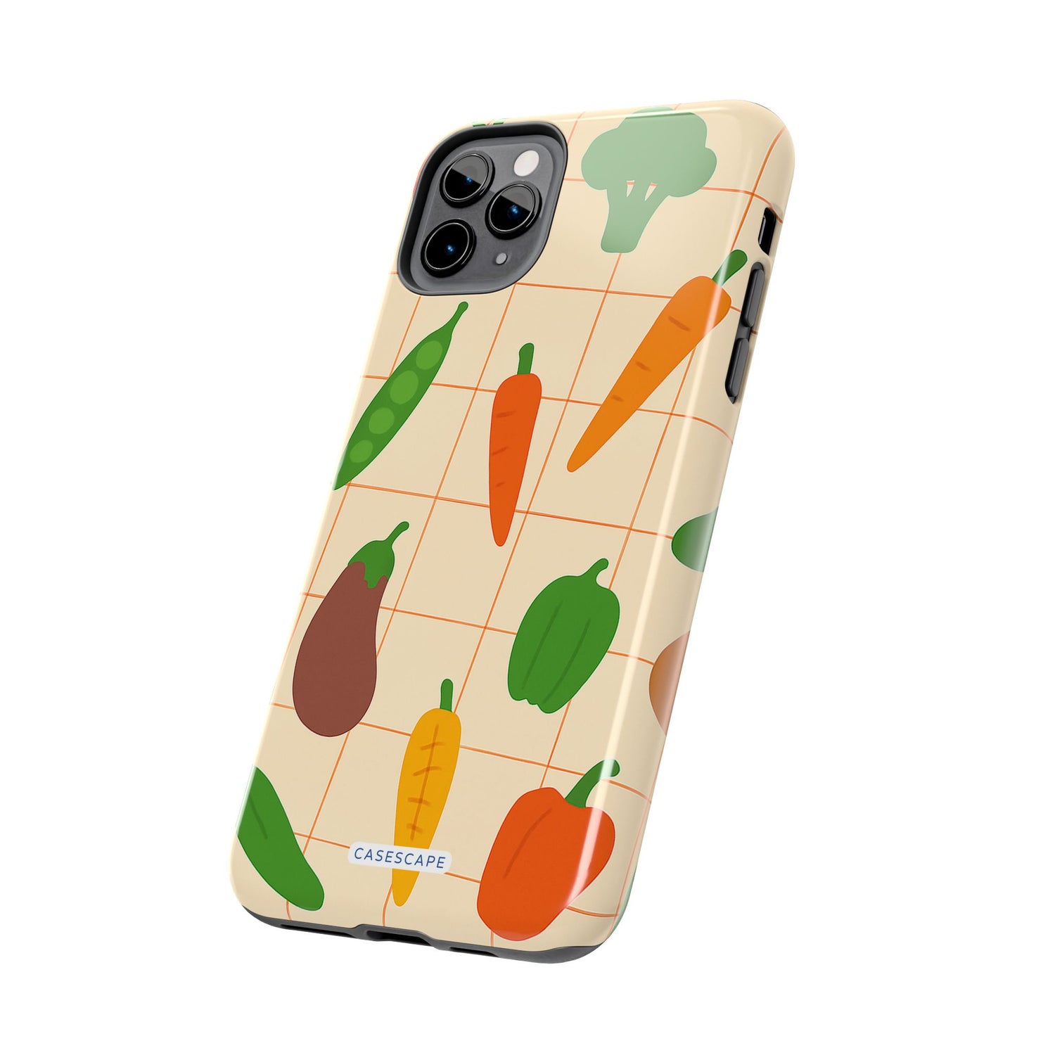 Kidult Vegetable Party