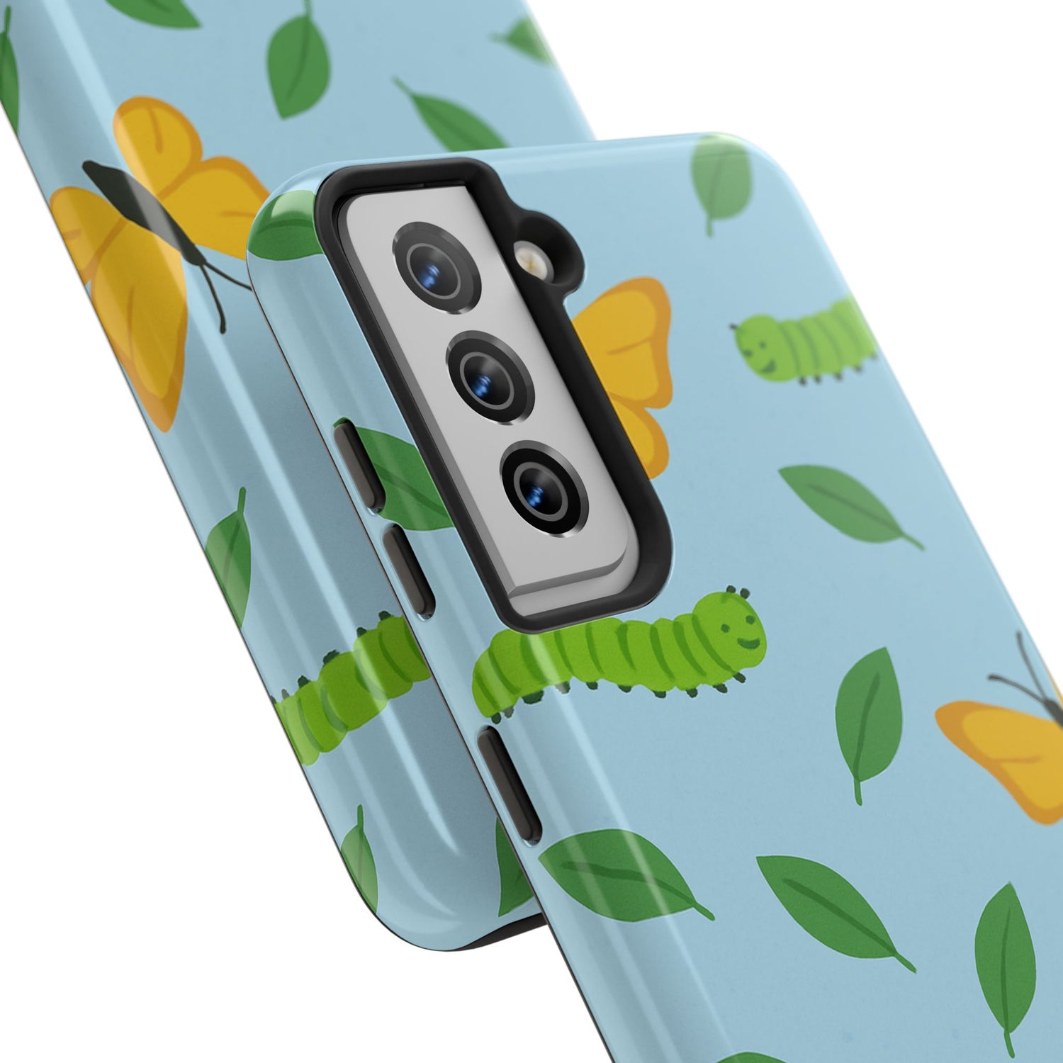 Natural Transformation