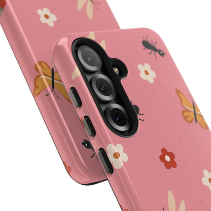 Whimsical Garden Critters