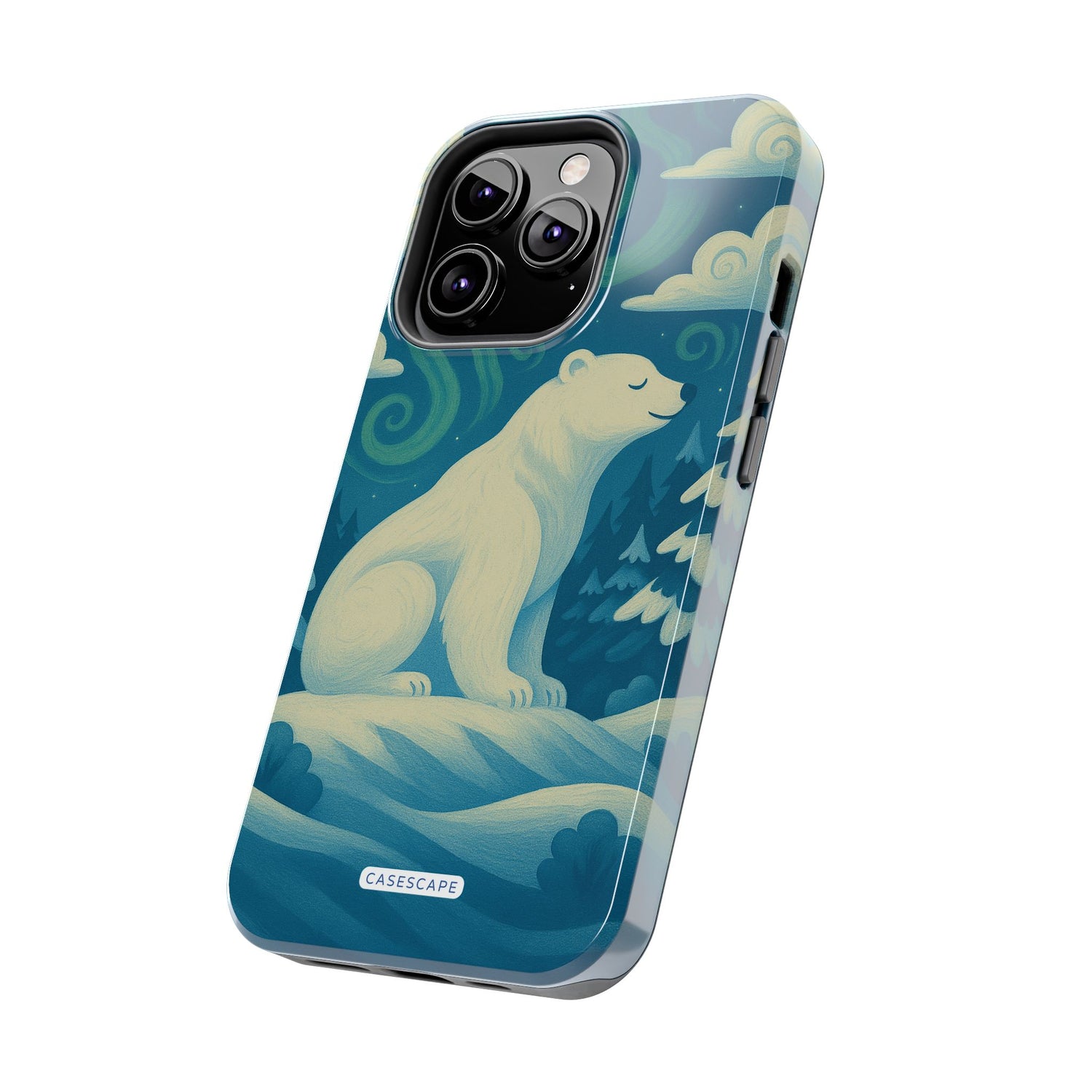 Alaska Winter Escape