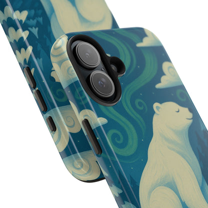 Alaska Winter Escape