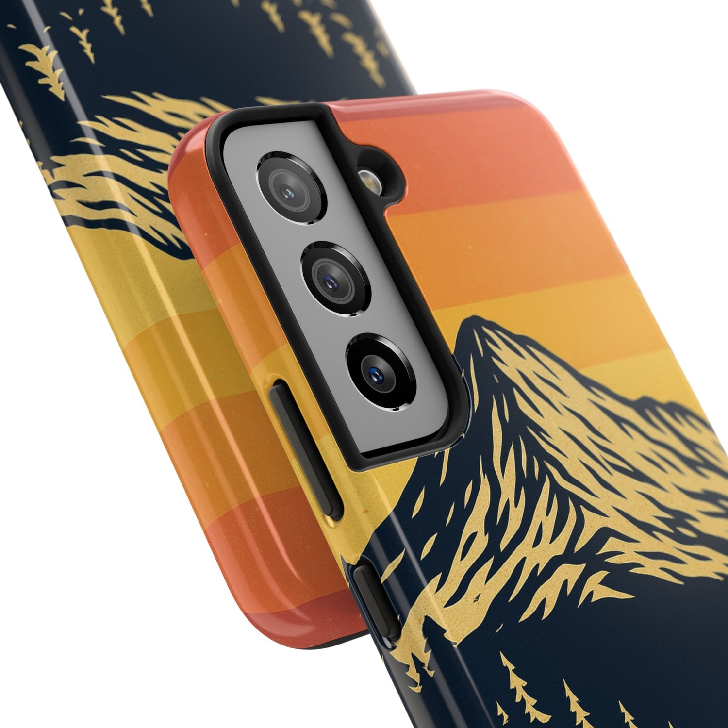 California Shasta Magic