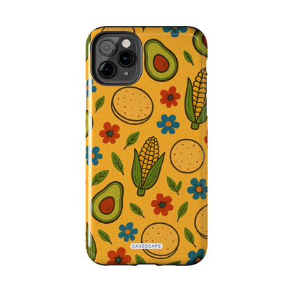 Mexico City Street Food