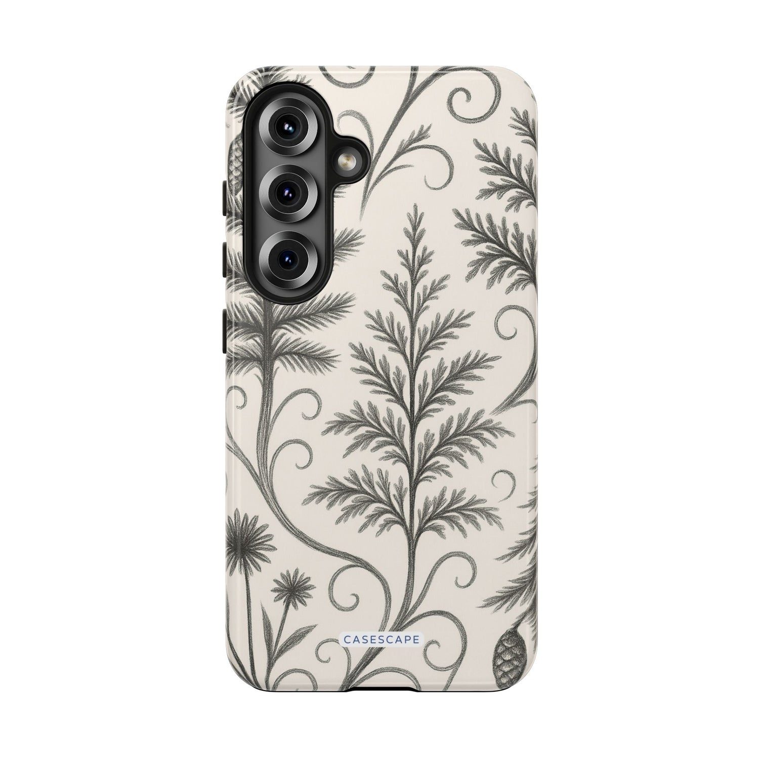 Pacific Northwest Trees