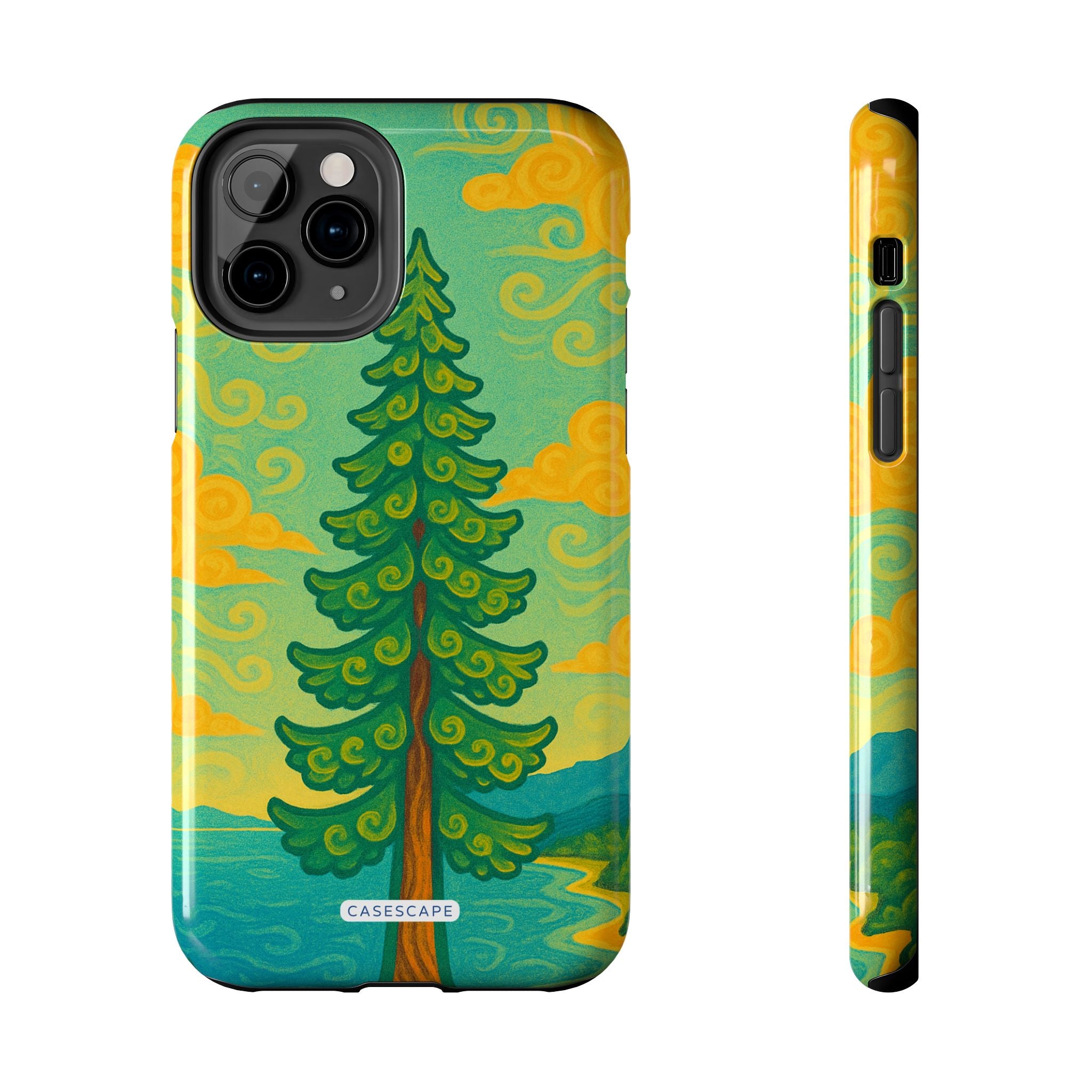 Dreamscape Douglas Fir