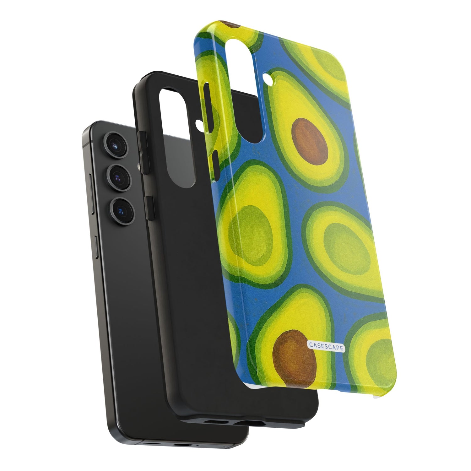 Mexico Fruit Avocado Joy