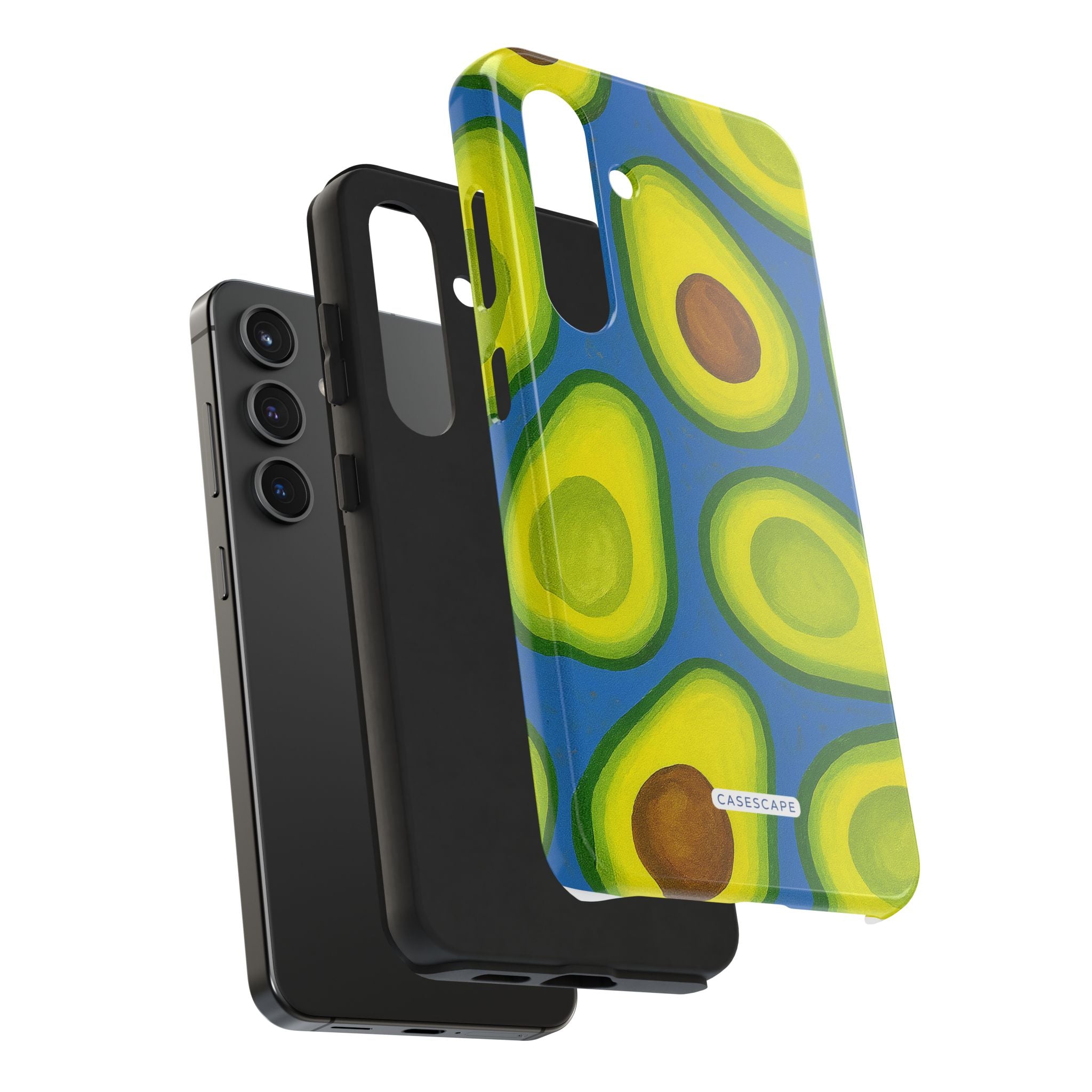 Mexico Fruit Avocado Joy