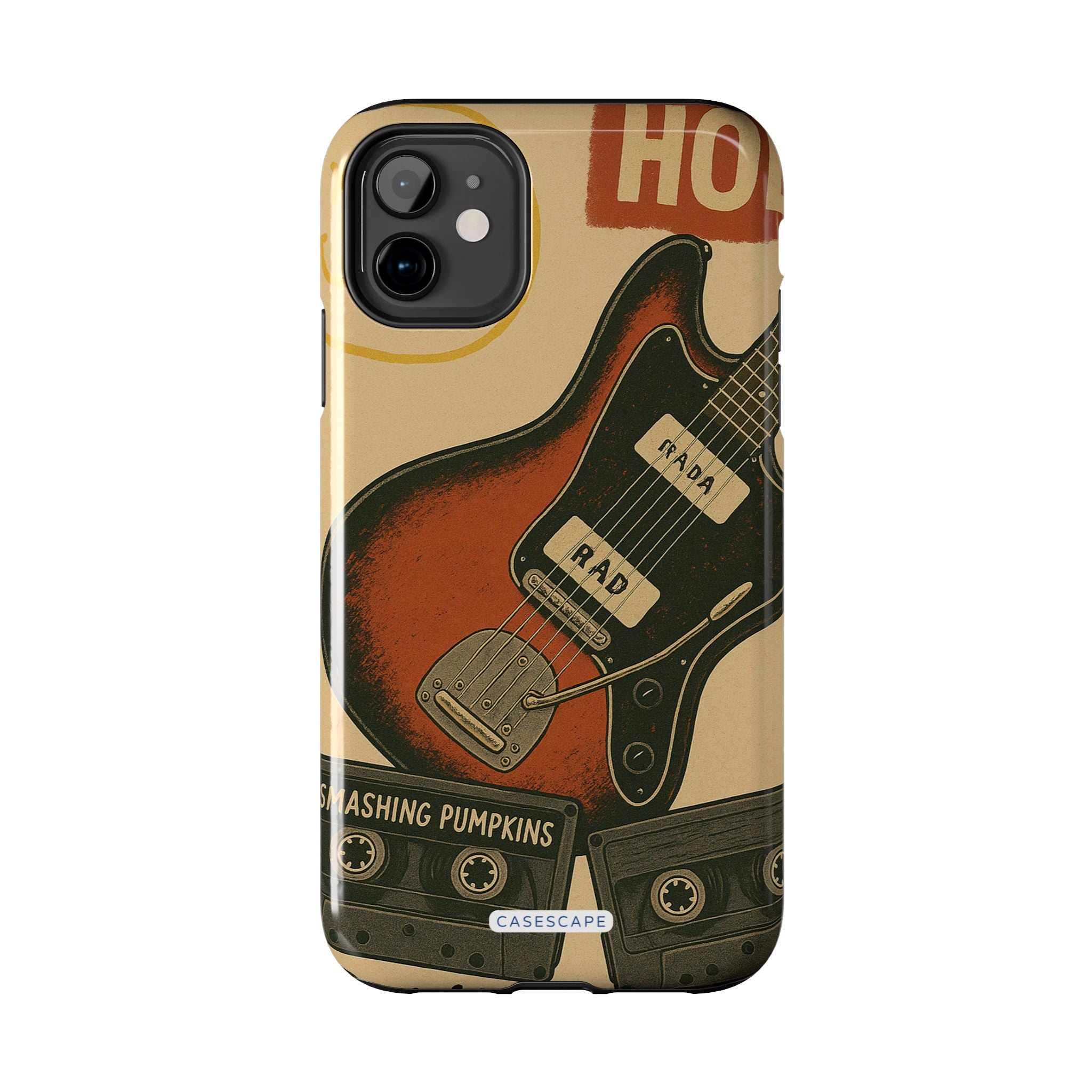 Grunge Legends Print