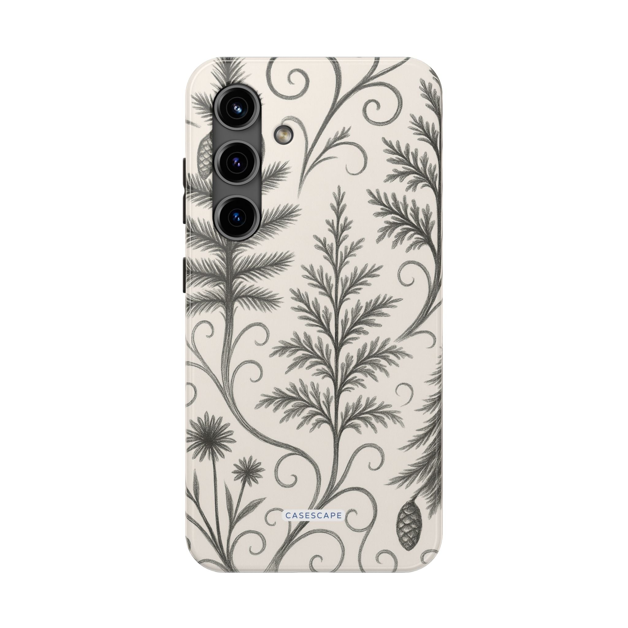 Pacific Northwest Trees