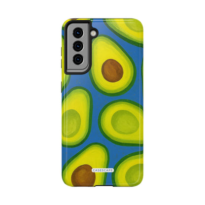 Mexico Fruit Avocado Joy