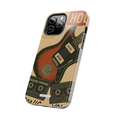 Grunge Legends Print