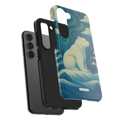 Alaska Winter Escape