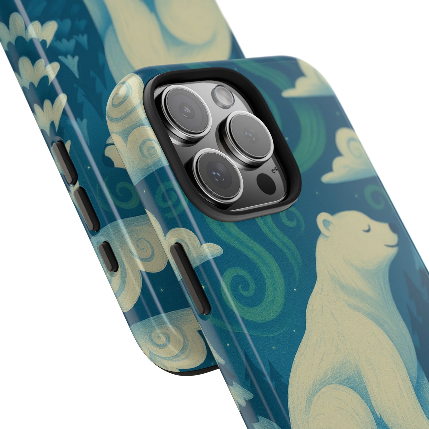 Alaska Winter Escape