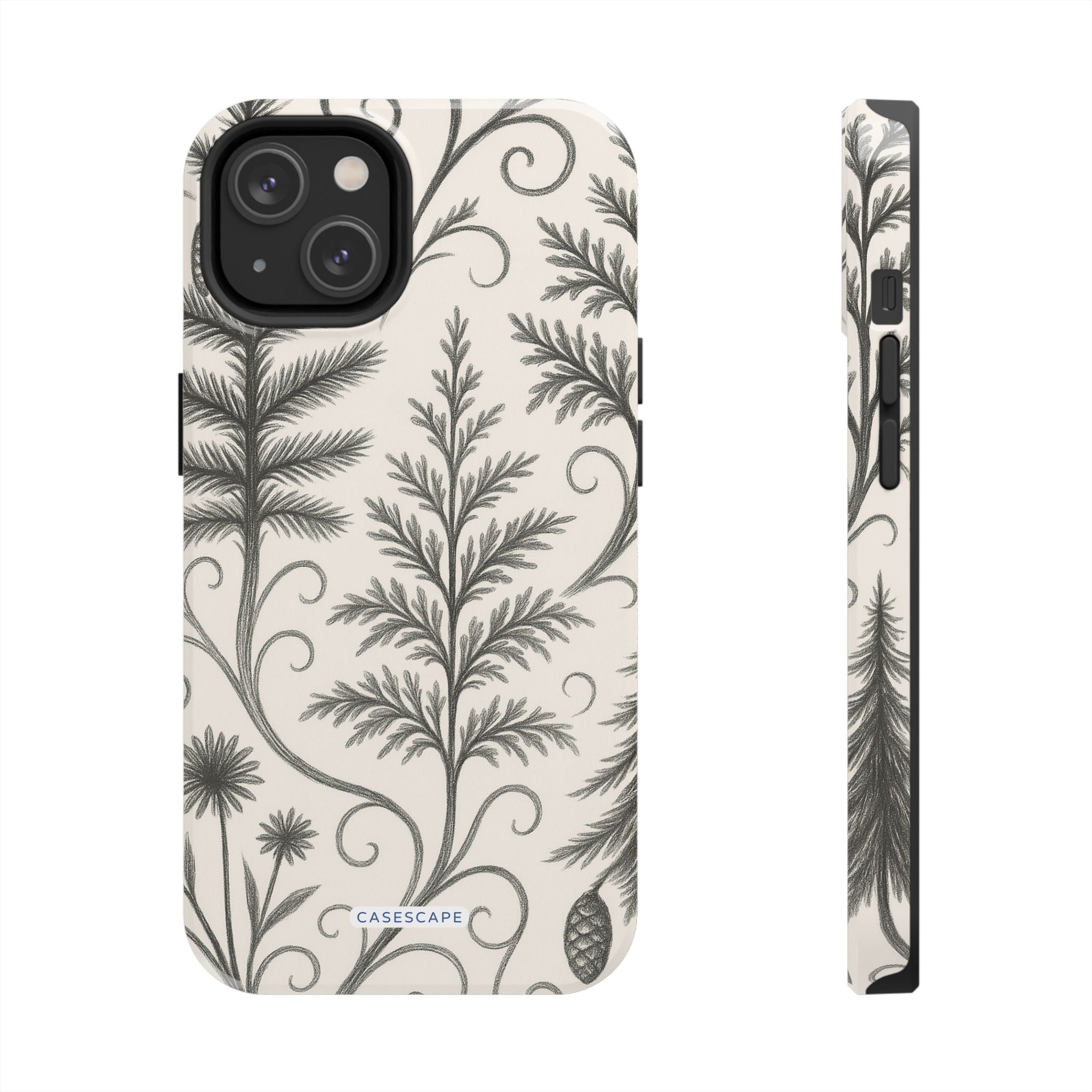 Pacific Northwest Trees