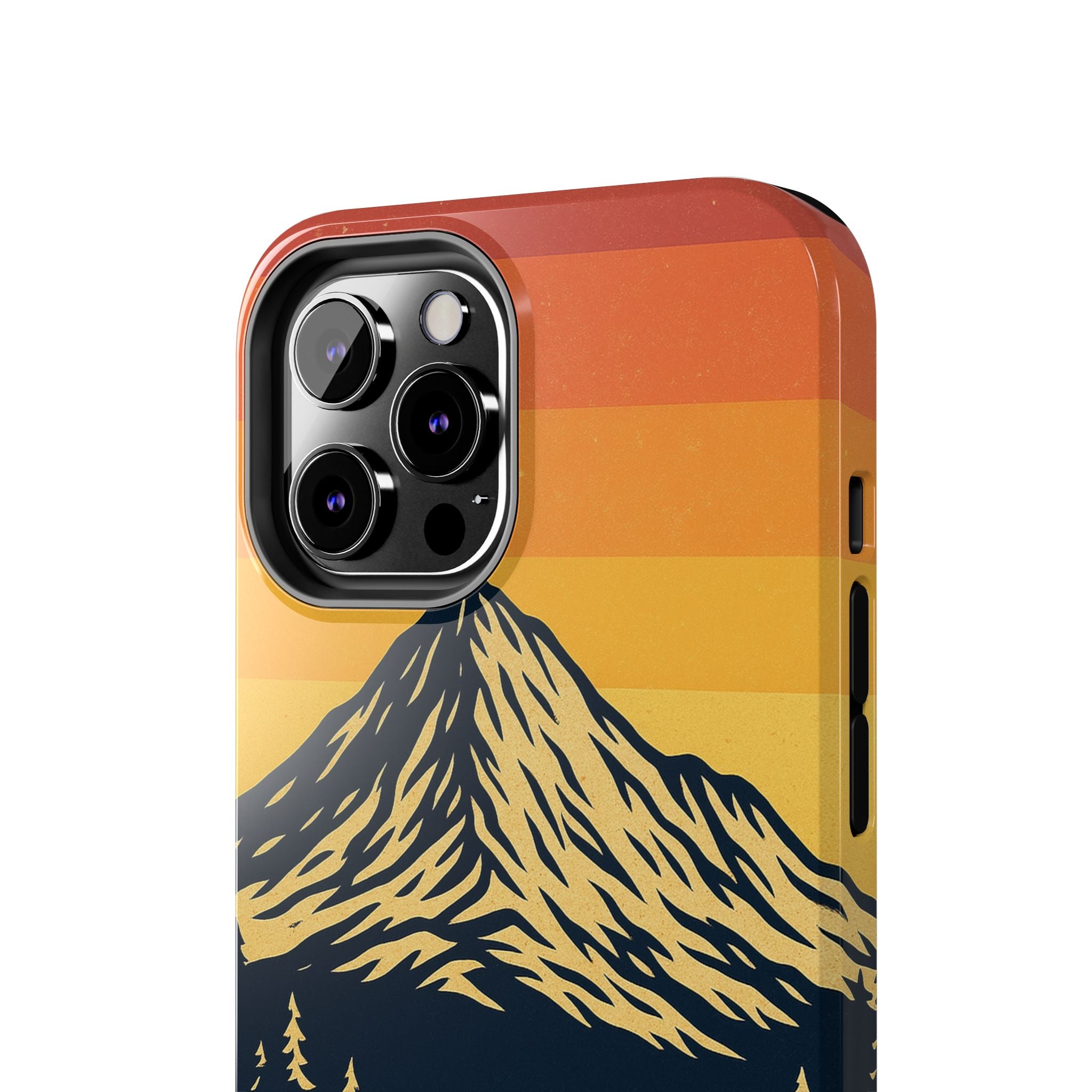 California Shasta Magic