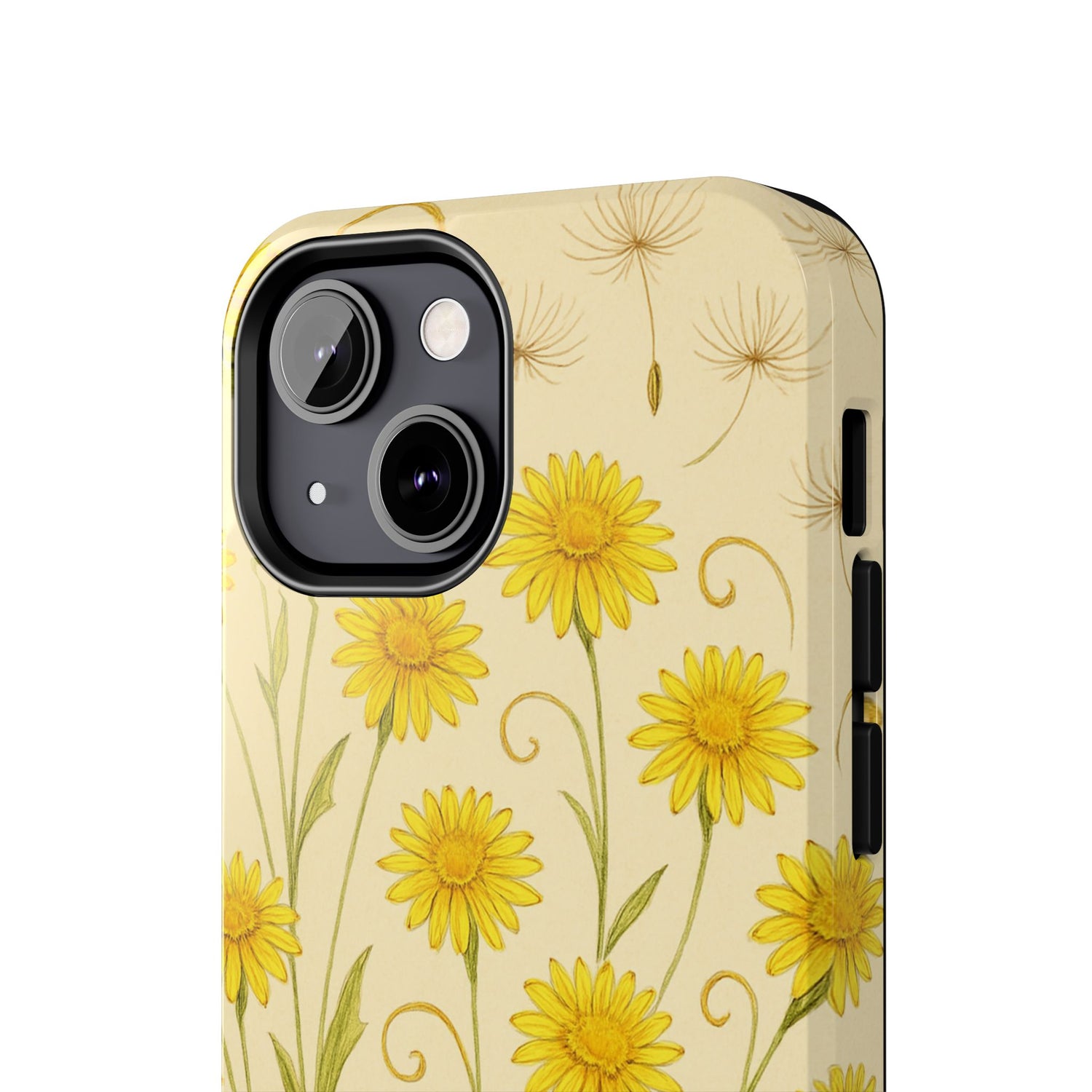 Salish Vintage Dandelion